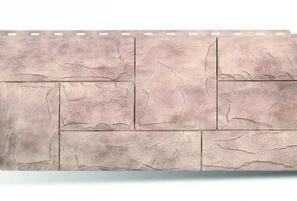 Фото №0 Аlta-Profi "Гранит" 1134х474 мм Фасадная панель