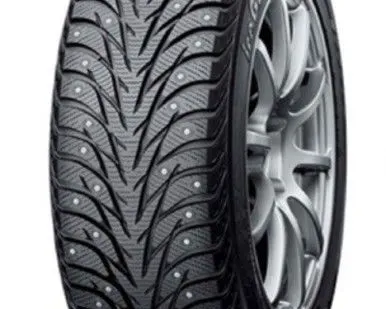 фото Шина 205/60R16 Yokohama IG35+ (шип)