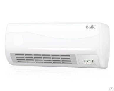 фото Обогреватель электрический Ballu BFH/W-102W