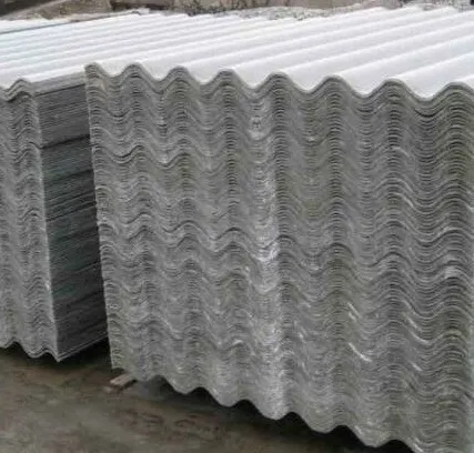 Фото №0 Шифер 8-ми волн. Волгоград ту 5,2мм