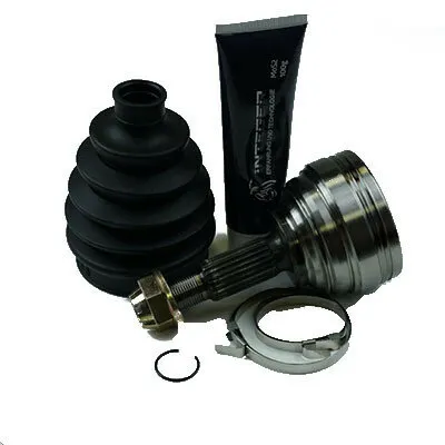 Фото №0 INTEGER ШРУС наружный Megane II/Largus/Almera G15 шлицы 30*23 ор 8200261838 INTEGER OJ1236M