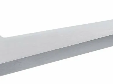 фото Extreza Hi-Tech AZIMUT (Азимут) 102 на скрытой розетке R21 матовый хром F05