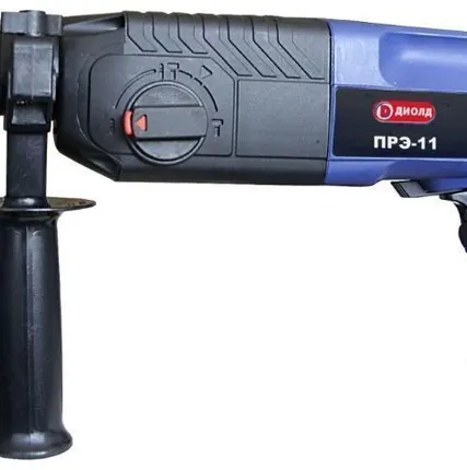Фото №0 Перфоратор ПРЭ11 ДИОЛД