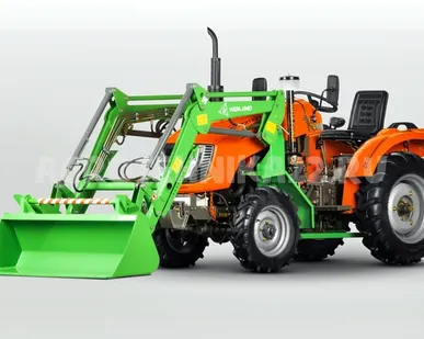 фото Фронтальный погрузчик Kerland ST 500-22