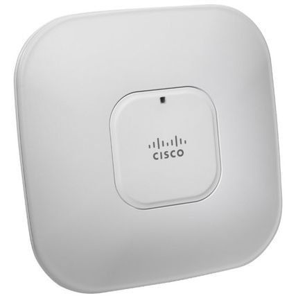 Фото №0 Wi-Fi роутер Cisco AIR-AP1141N