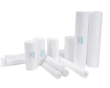 фото Картриджные фильтроэлементы ППФ