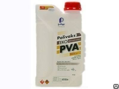 Фото №0 Разделитель PVA-спирт EKO PVA