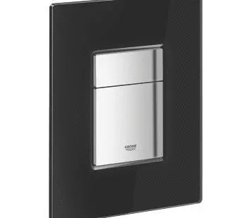 фото Grohe Skate Cosmopolitan 38845KS0 Кнопка смыва Grohe