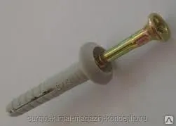 фото Дюбель гвоздь 6х40