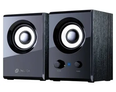 фото Компьютерная акустика Oklick