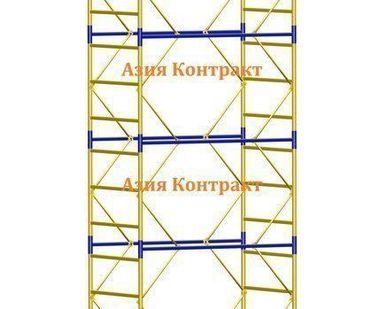 фото Аренда вышки-туры различной высоты, комплектации
