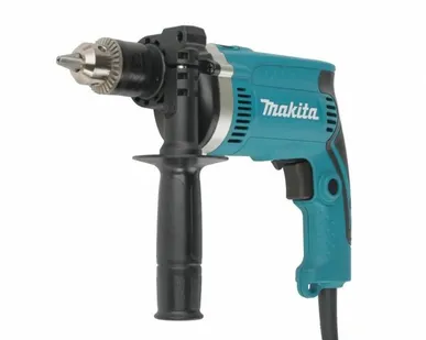 фото Дрель Makita HP1630KX2