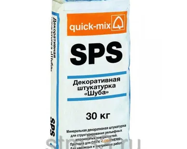 фото Штукатурка декоративная белая