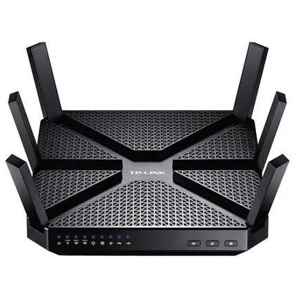 Фото №0 Wi-Fi роутер TP-LINK Archer C3200