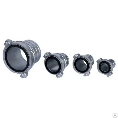 Фото №0 Головка рукавная ГРН-50