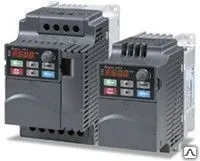 Фото №0 Преобразователь частоты VFD015E21A