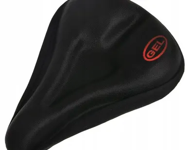 фото Чехол гелевый для седла