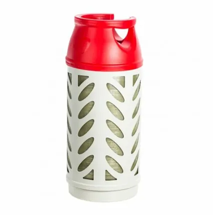 Фото №0 Баллон пропановый Hexagon ragasco 33,5 л