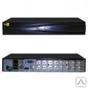 Фото №0 Гибридный видеорегистратор SVplus R716 (P2P)