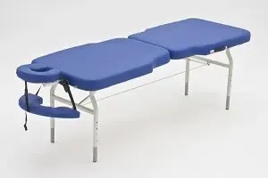 Фото №0 Аренда Массажный стол 2-х секционный NIRVANA
