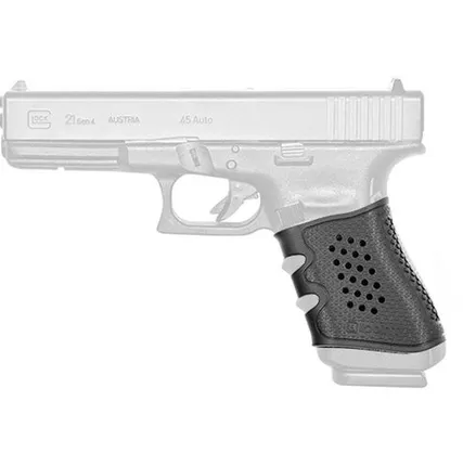 Фото №0 Накладка на рукоятку пистолета тактическая Lipoint V1 Glock Grip Sleeve Каучуковая