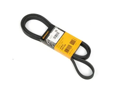 фото Ремень поликлиновой CONTITECH 6PK2100