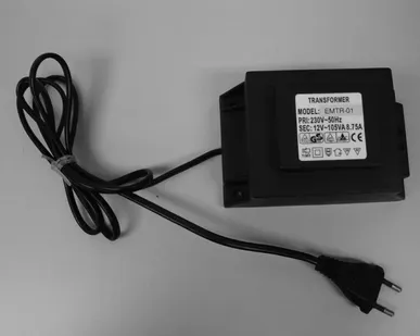 фото Трансформатор 100W-12V Aquant Kropsol