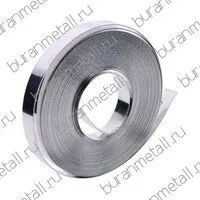 Фото №0 Лента нагартованная