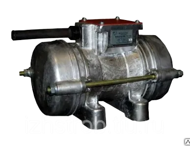 фото Вибратор площадочный ВИ-127