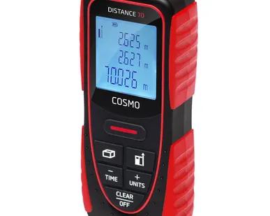 фото Лазерный дальномер ADA COSMO 70