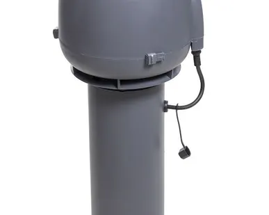 фото ЕСo110 Р/110/700 Вентилятор  серый