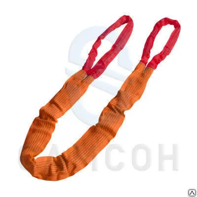 Фото №0 Строп КСП г/п-5т, 5 м