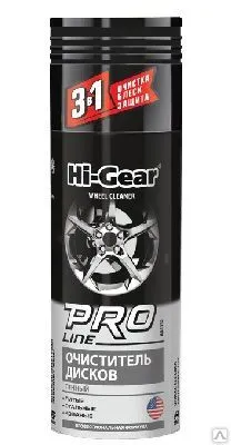 Фото №0 Очиститель дисков (пенный)