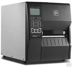 фото Принтер Zebra ZT230 (203dpi) TT~|~ZT23042-T0E000FZ Zebra