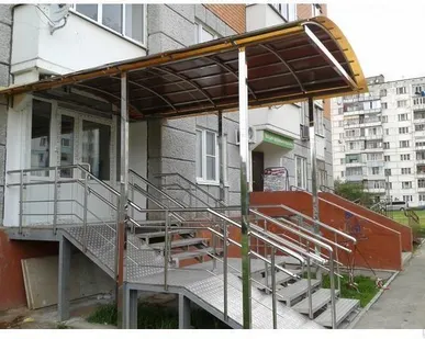 фото Напольная плитка СОЛЯРИС 304х304 ПГ1СС001 Уралкерамика