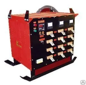 Фото №0 Аренда трансформатора для прогрева бетона