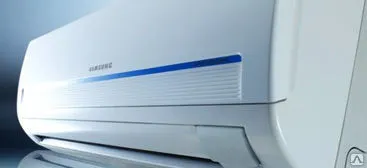 Фото №0 Обслуживание систем кондиционирования