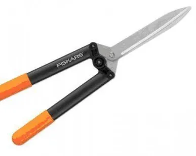 фото Ножницы садовые Fiskars 114750