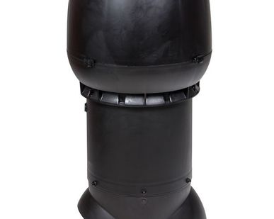 фото XL 160/ИЗ/700 Вент.выход черный