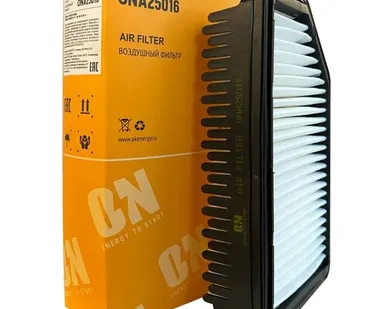 фото Фильтр воздушный ONА25016 (C25016, GB-943, LA-1458, SB2270) HYUNDAI / KIA