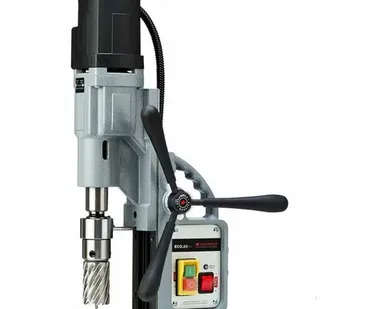 фото Магнитный сверлильный станок Euroboor ECO.50S+