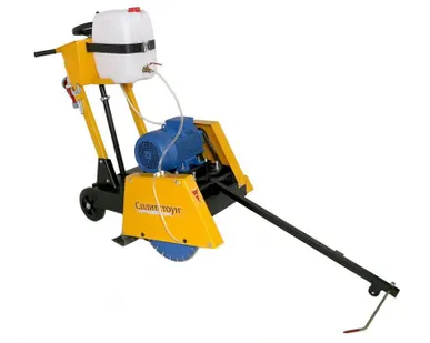 фото Сплитстоун Резчик швов Сплитстоун CS-1810E