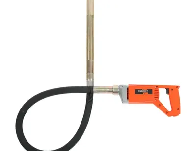 фото Глубинный вибратор Grost VGP 800 (1,5 м.)