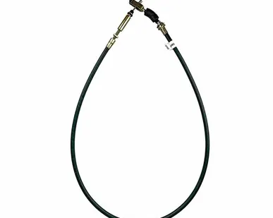 фото Трос ручного тормоза 332/C9365 JCB