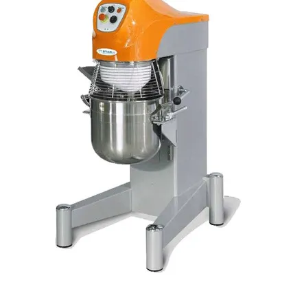 Фото №0 МИКСЕР ПЛАНЕТАРНЫЙ STARMIX PL60N3F