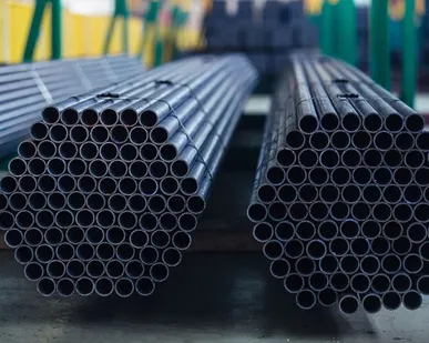 фото Труба ВГП