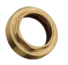 фото R599.04 Гайка прижимная для картриджа 35мм RAGLO