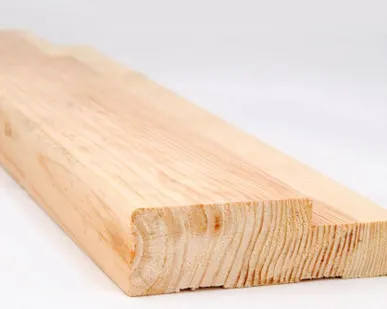 фото Брус коробчатый