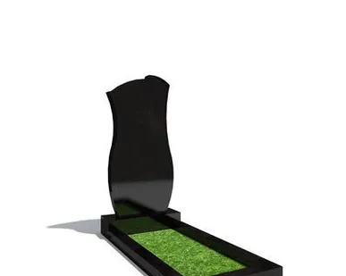 фото Памятник гранитный ML-504 1000*450*50