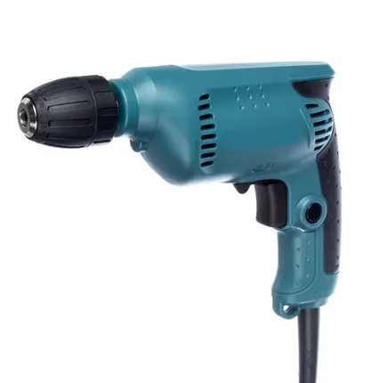 Фото №0 Дрель сетевая 450 Вт 6413 Макита